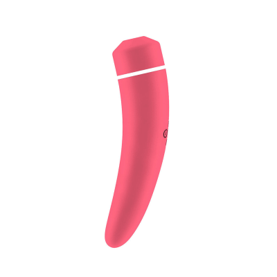 Hiky Vacuum Stimulator and Vibe
