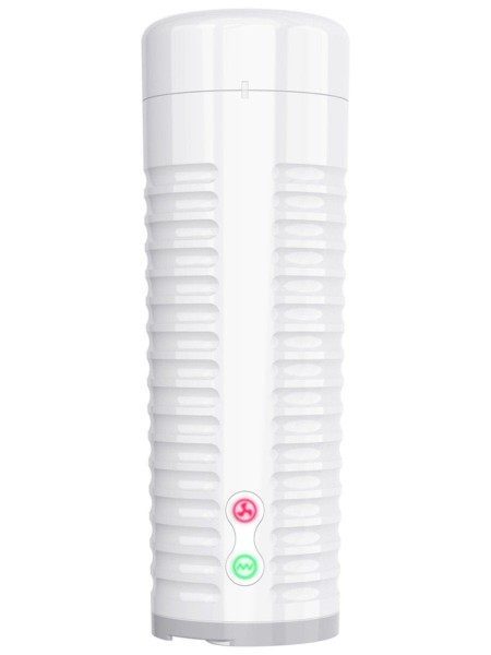 Lovense Max 2 App Controlled Vibrating Male Masturbator