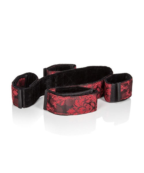 Scandal - Bondage Bar