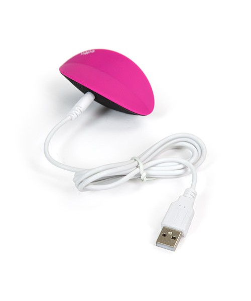 Eve rechargeable massager