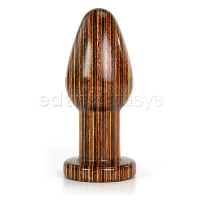 Treeze tear drop plug