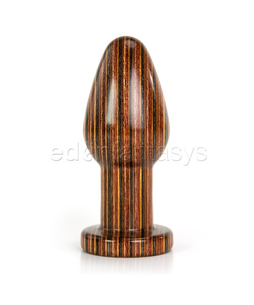 Treeze tear drop plug