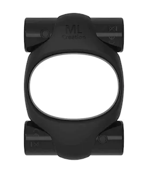 Power Vibrating Cock Ring — image 8 of 8