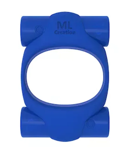 Power Vibrating Cock Ring — image 7 of 8