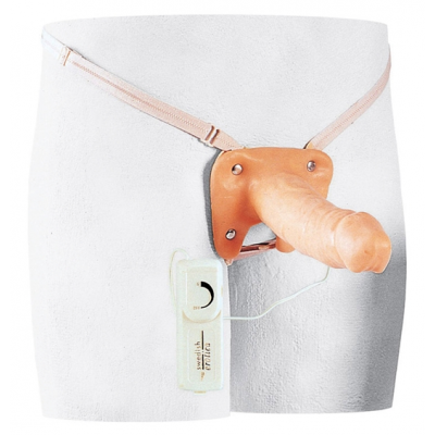 The Vibrating Facilitator