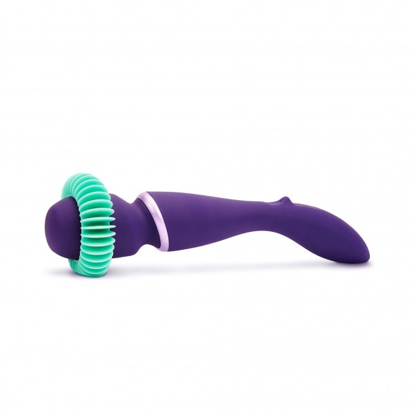 We-Vibe 12.2" Silicone Wand Vibrator With App