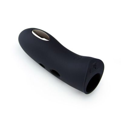 Elektra plus finger vibe