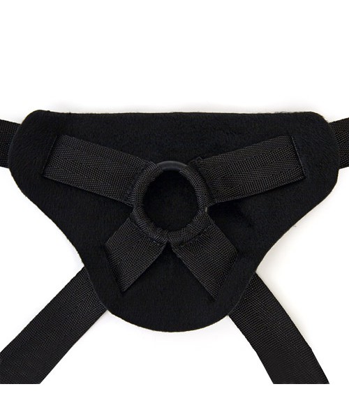 New comers strap-on kit