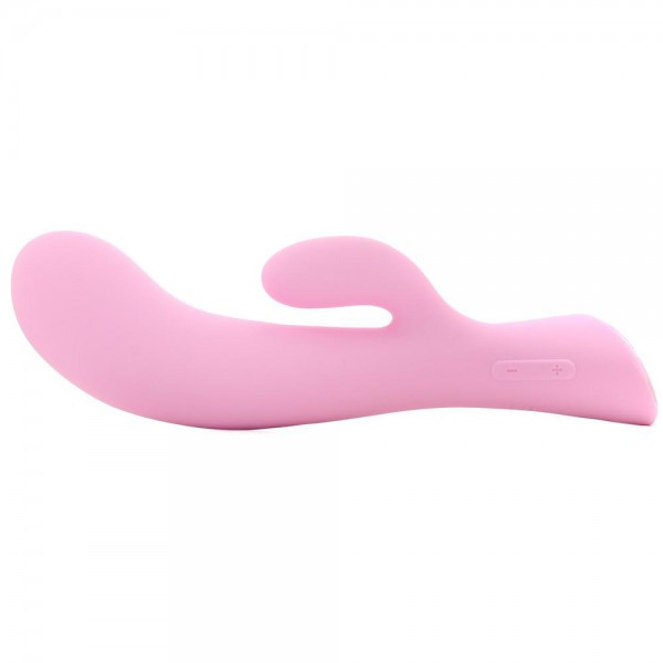 Jopen Amour Silicone Dual G Vibe in Pink