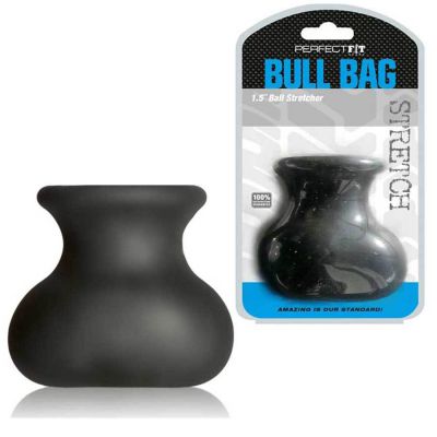 Perfect Fit Bull Bag XL Scrotum Enhancing Ball Stretcher and Weight System