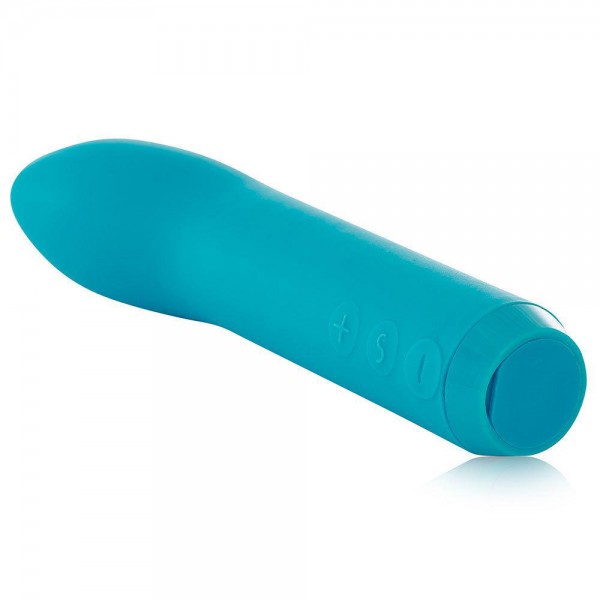 Je Joue USB-Rechargeable 4.25" G-Spot Powerful Bullet