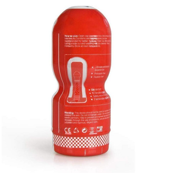 Cheap Pocket Pussy | Masturbator Cup for Men by Healthy Vibes