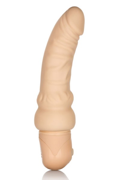 California Exotic 8.5" Waterproof Realistic Vibrator