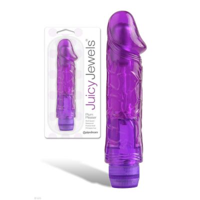 Pipedream 6 Multi Speed Flexible Vibrator