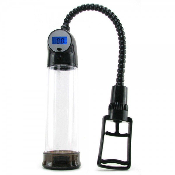 Pump Worx Digital Power Pump