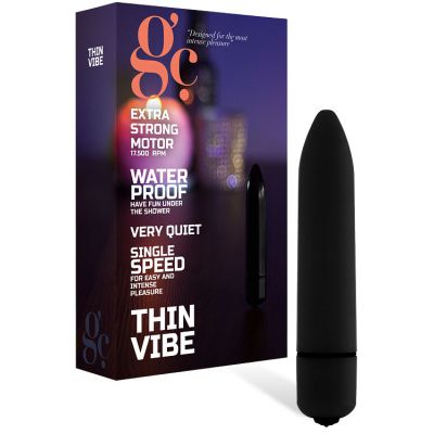 GC 3 5 Mini Sniper Vibrator