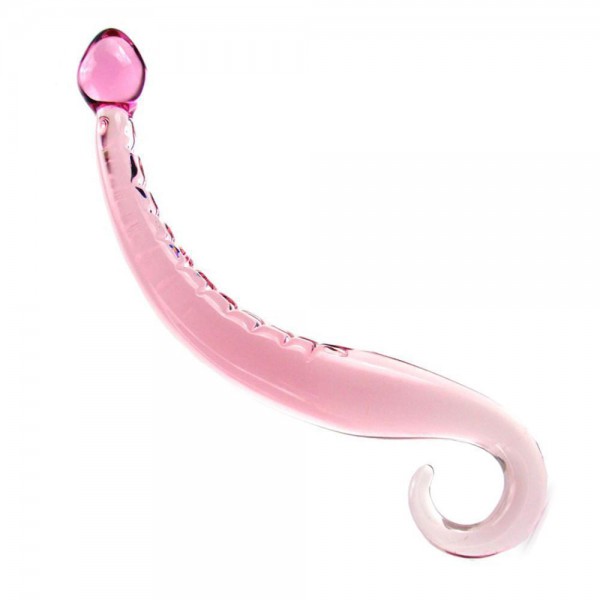 Icicles No. 52 Textured Glass Teaser