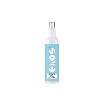 EROS Intimate Toy Cleaner Spray 200ml