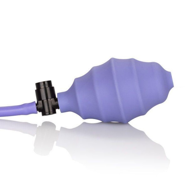 INTIMATE PUMP SILICONE PRO