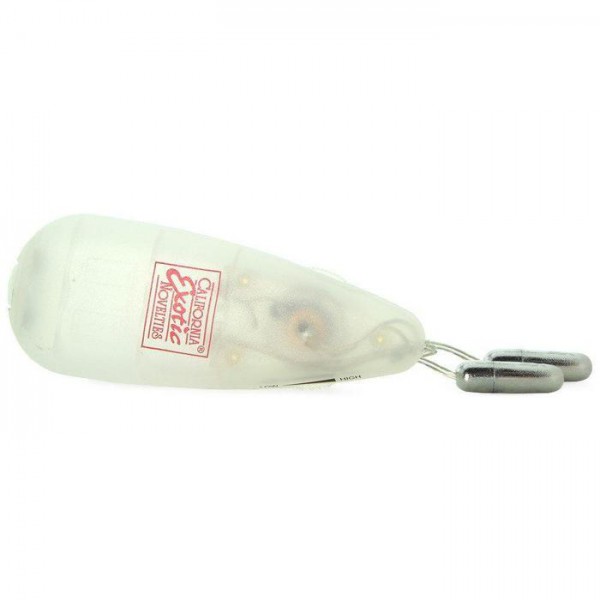 Dual Heated Whisper Bullets