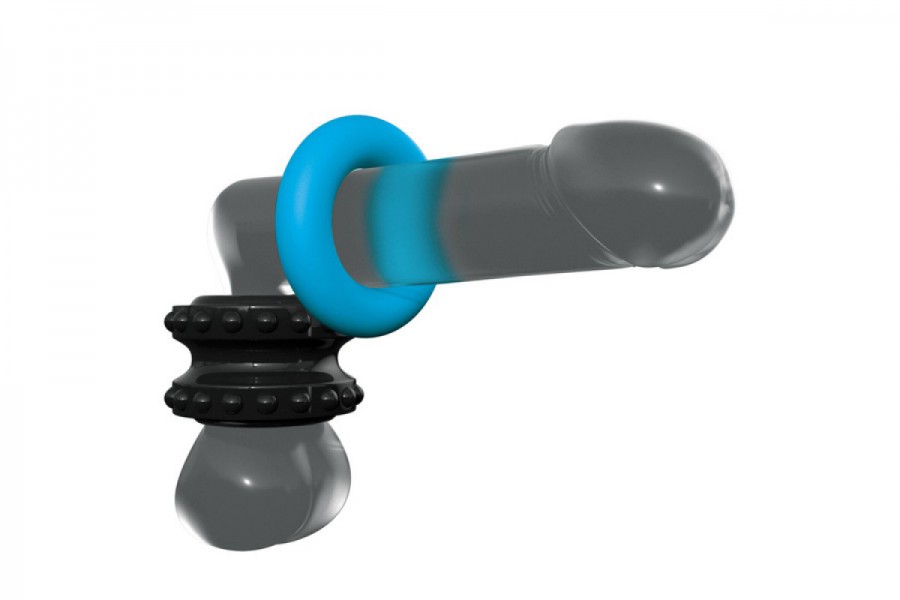 Sir Richards Pro Performance C-Ring
