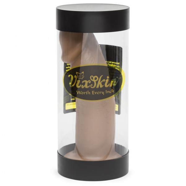 Vixen Maverick VixSkin Realistic Silicone Dildo 7.5 Inch