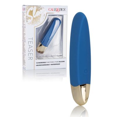 California Exotic 4 25 Silicone Bullet Vibrator