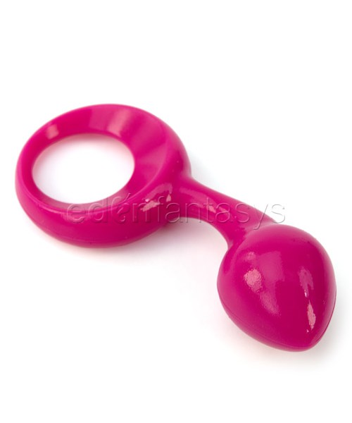 Love pacifier beginner