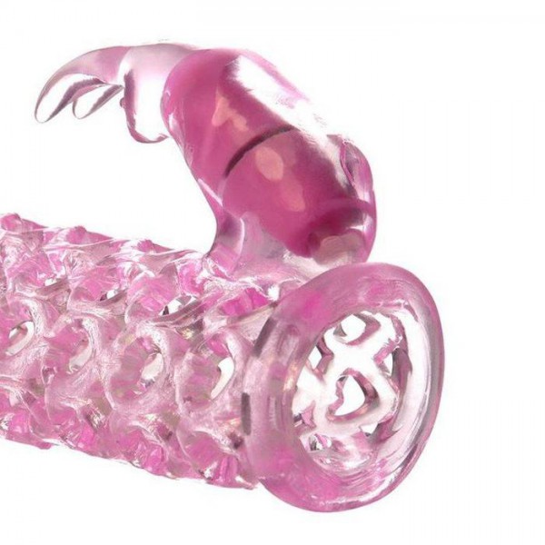 Fantasy X-tensions Vibrating Couples Cage