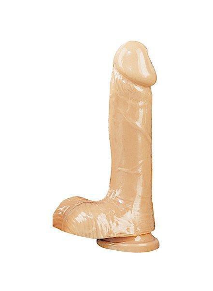 Lifeforms 7" Dildo w/ Suction Cup