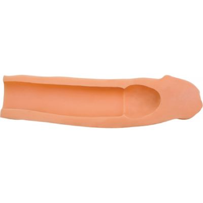 Tommy Gunn Power Suction Penis Extension Flesh
