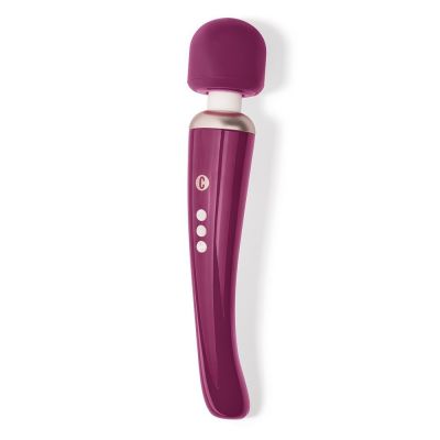 Cosmopolitan Magnificent Wand Massager Purple