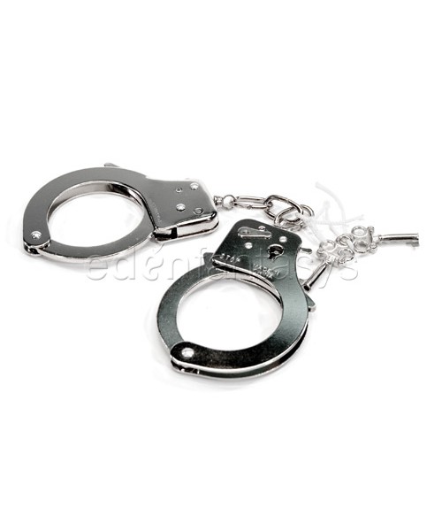 Fetish Fantasy handcuffs