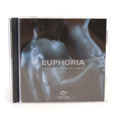 Euphoria Sensual Soundscapes