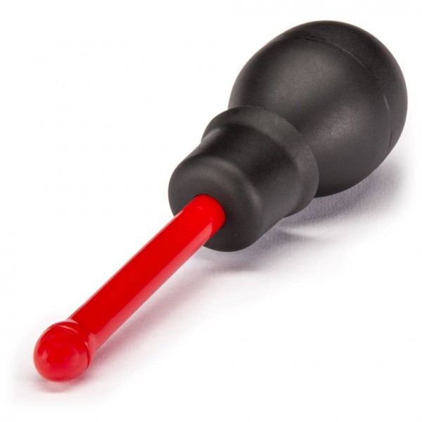 Mini Anal Douche Travel Kit 30ml