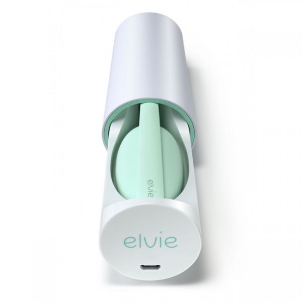 Elvie - Pelvic Floor Fitness Tracker