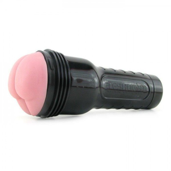 Pink Jack Butt Fleshjack