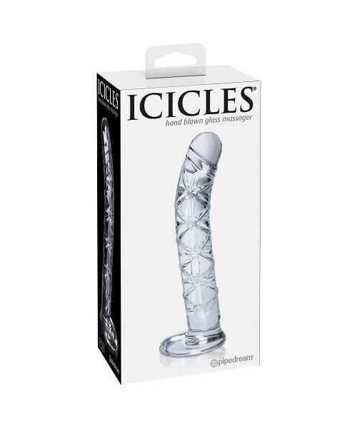 Icicles no. 82
