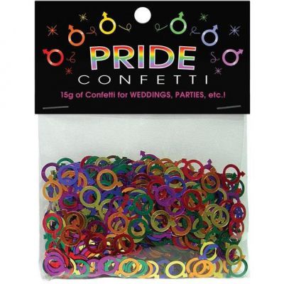 Pride Confetti