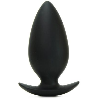 NS Novelties Renegade Spade Large Butt Plug