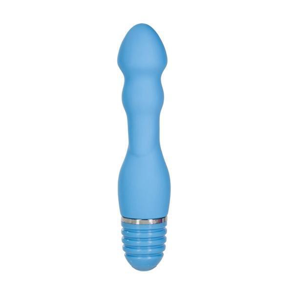 Silicone Bendies Ripple Vibe