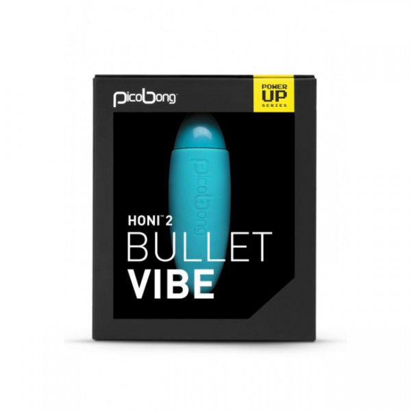 Lelo HONI 2 Powerful 3.5"  Bullet Vibrator