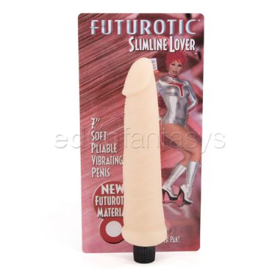 Futurotic slim line lover