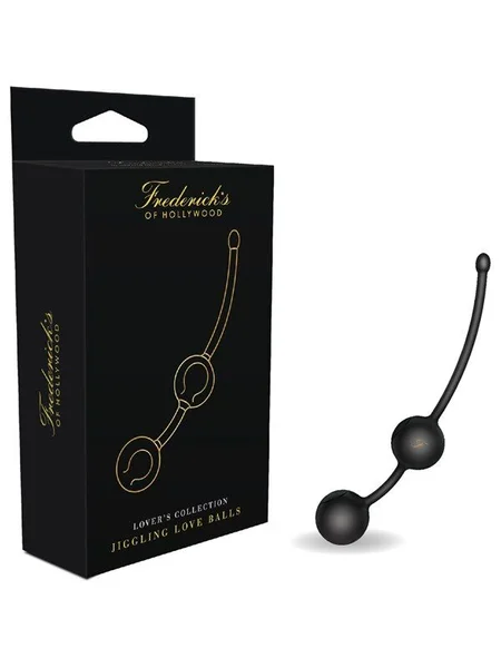 Fredericks Of Hollywood Love Balls — image 9 of 10
