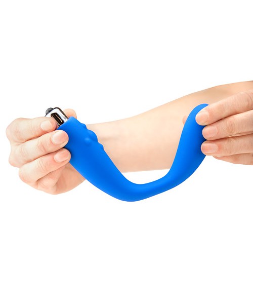 Mini p-spot pleaser