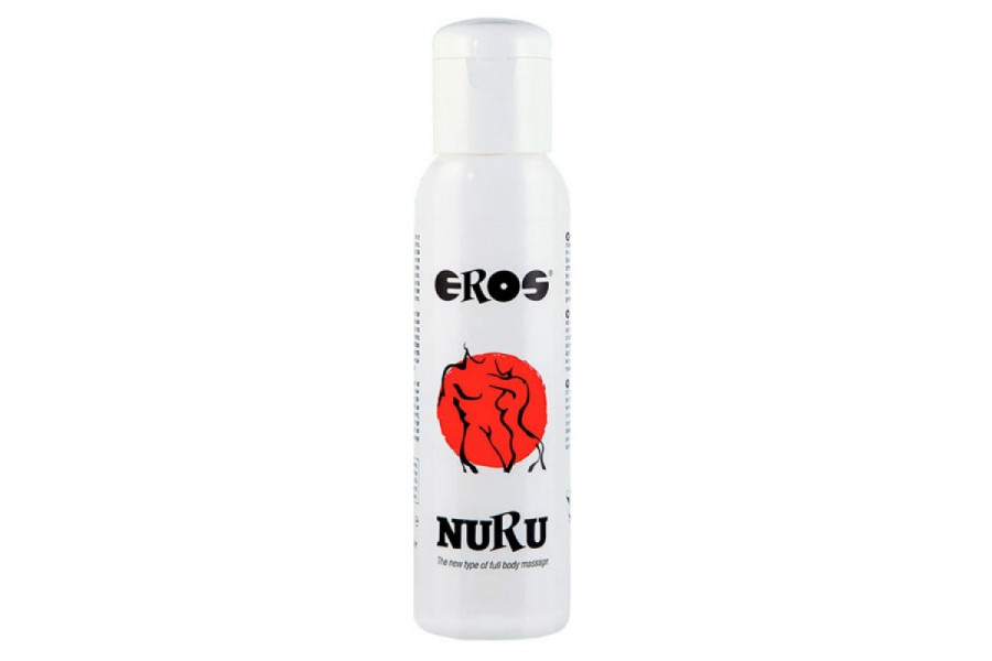 EROS Nuru Massage Gel Bottle 250ml