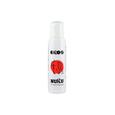 EROS Nuru Massage Gel Bottle 250ml