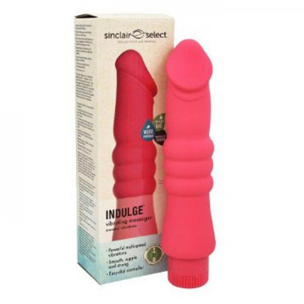 Indulge Silicone Power Massager — image 5 of 6