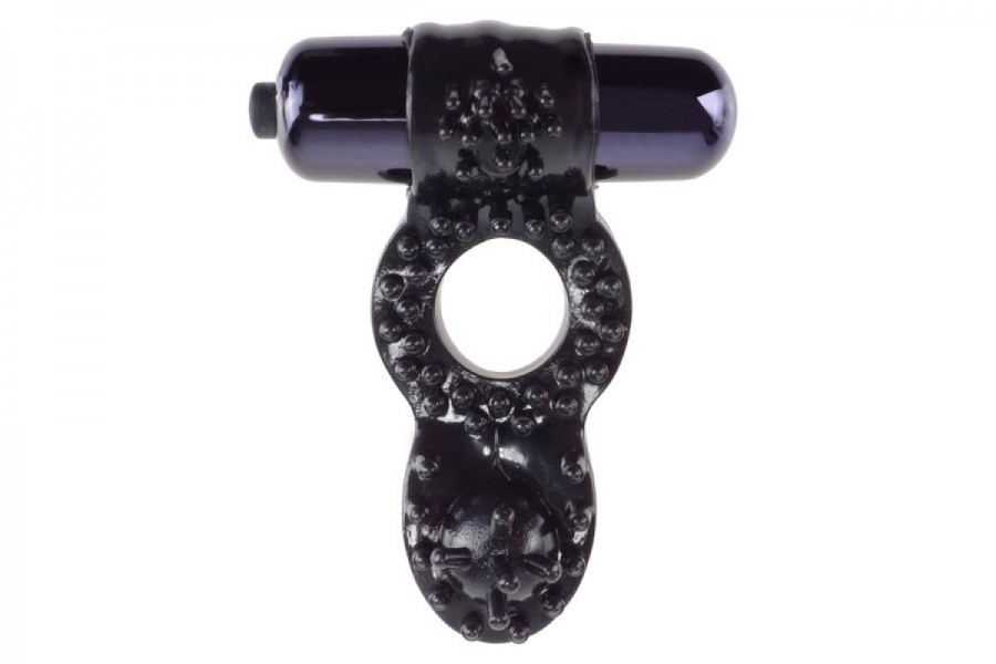 Fantasy C-Ringz Ball-Banger Super Ring