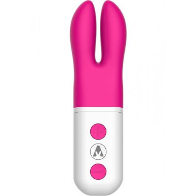 The Pocket Rabbit Rechargeable by The Rabbit Company